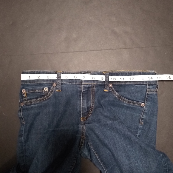 AG Adriano Goldschmied The Jegging Super Skinny Fit, 27 - Picture 11 of 13